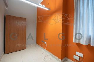 Oficina en alquiler en Sant Francesc en Valencia