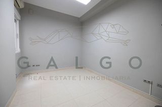 Oficina en alquiler en Sant Francesc en Valencia