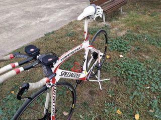 Specialized Transition Bici Triatlón