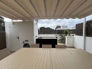 Ático en alquiler en Sant Antoni de Portmany