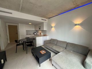 Ático en alquiler en Sant Antoni de Portmany