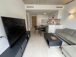 Ático en alquiler en Sant Antoni de Portmany