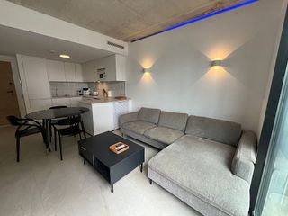 Ático en alquiler en Sant Antoni de Portmany