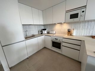 Ático en alquiler en Sant Antoni de Portmany