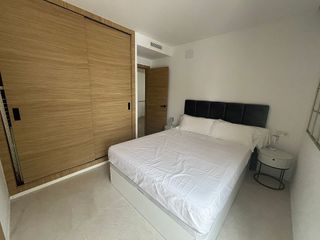 Ático en alquiler en Sant Antoni de Portmany