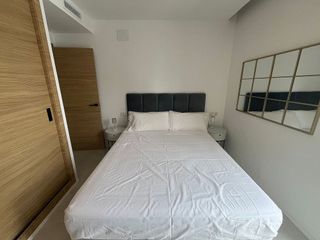 Ático en alquiler en Sant Antoni de Portmany