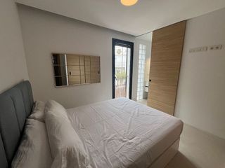 Ático en alquiler en Sant Antoni de Portmany