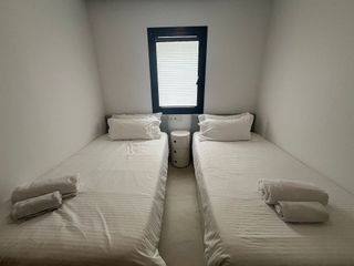 Ático en alquiler en Sant Antoni de Portmany