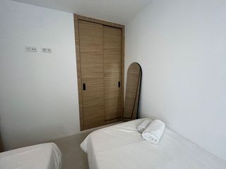 Ático en alquiler en Sant Antoni de Portmany