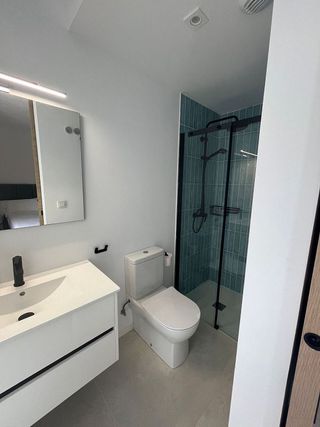 Ático en alquiler en Sant Antoni de Portmany