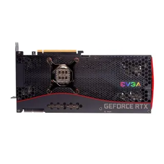 EVGA GeForce RTX 3090 FTW3 ULTRA