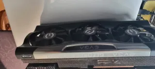 EVGA GeForce RTX 3090 FTW3 ULTRA
