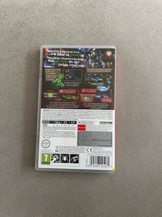 Luigi's Mansion 3 Nintendo Switch