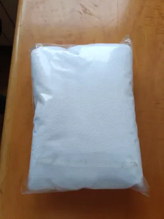 Funda de almohada 150 sin abrir