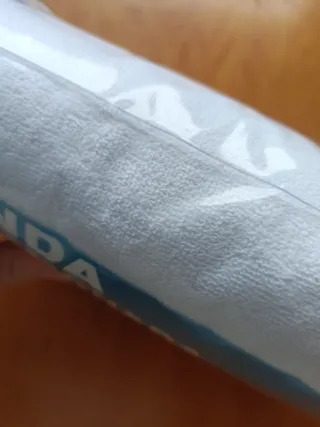 Funda de almohada 150 sin abrir