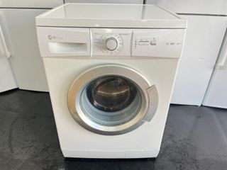 GARANTIA. LAVADORA BALAY 1000 A+++