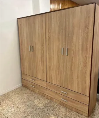 Armario Armario Armario 2,3,4 puertas