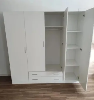 Armario Armario Armario 2,3,4 puertas