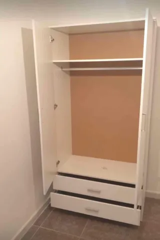 Armario Armario Armario 2,3,4 puertas