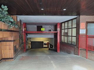 Garaje en venta en Indautxu en Bilbao