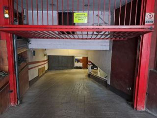 Garaje en venta en Indautxu en Bilbao