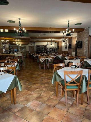 Local comercial en venta en Cheste