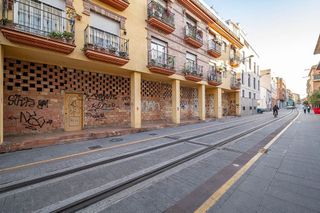 Local comercial en venta en Cúllar Vega
