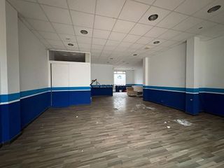 Local comercial en venta en La Seca - Los Salgueriños en Pontevedra