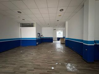 Local comercial en venta en La Seca - Los Salgueriños en Pontevedra