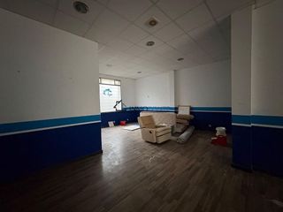 Local comercial en venta en La Seca - Los Salgueriños en Pontevedra