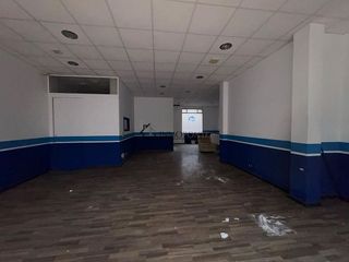 Local comercial en venta en La Seca - Los Salgueriños en Pontevedra