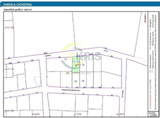 Terreno en venta en Bargas