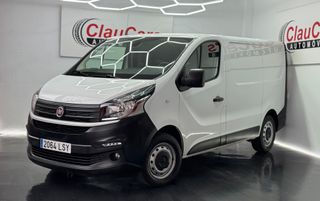 FIAT Talento 82.000km