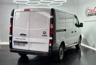 FIAT Talento 82.000km