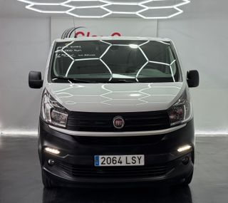 FIAT Talento 82.000km