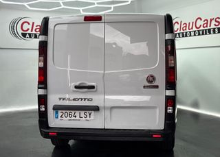 FIAT Talento 82.000km