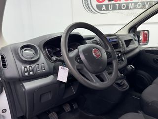 FIAT Talento 82.000km