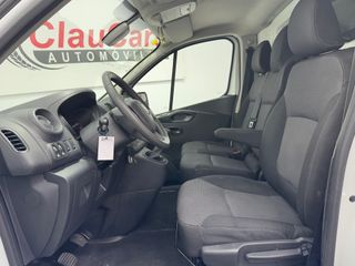 FIAT Talento 82.000km