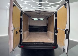 FIAT Talento 82.000km