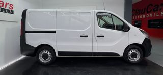 FIAT Talento 82.000km