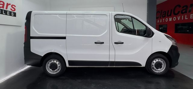 FIAT Talento 82.000km