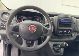 FIAT Talento 82.000km
