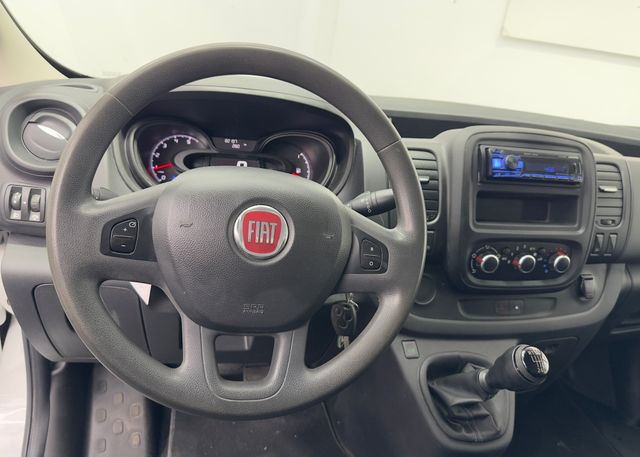FIAT Talento 82.000km
