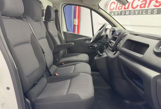 FIAT Talento 82.000km