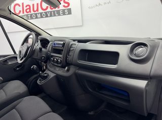 FIAT Talento 82.000km