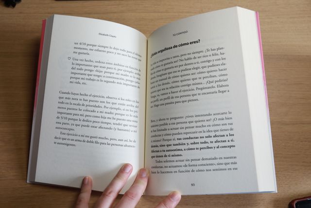 Hasta que te caigas bien: Trabaja en ti para es...