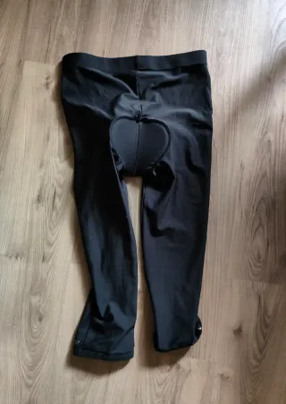 Malla Ciclista Mujer L