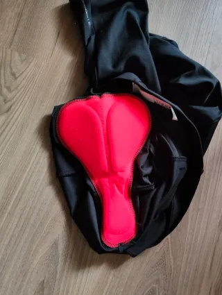 Malla Ciclista Mujer L