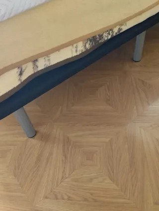 Base tapizada Tapiflex