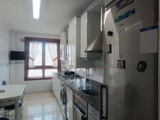 Piso en alquiler en Parque del Oeste - Olivares en Oviedo